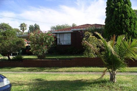 Property photo of 18 Tennyson Street Winston Hills NSW 2153