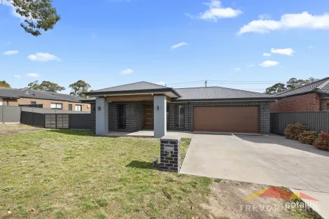 3 Henlix Ct, Mount Clear, VIC 3350