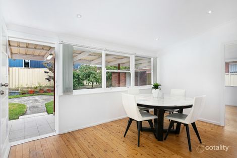 Property photo of 59 Lachal Avenue Kogarah NSW 2217