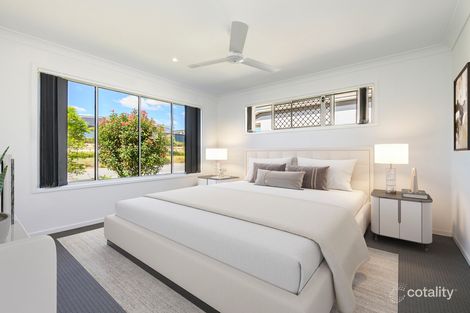Property photo of 22 Larimar Avenue Yarrabilba QLD 4207