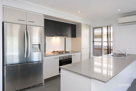 Property photo of 22 Larimar Avenue Yarrabilba QLD 4207