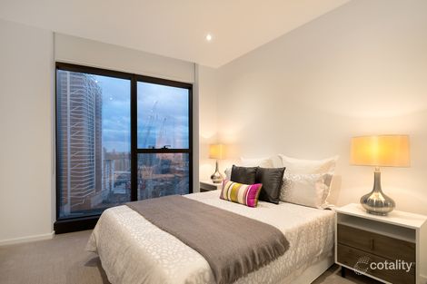 Property photo of 2212/9 Power Street Southbank VIC 3006
