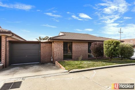 Property photo of 6/71 Donald Road Karabar NSW 2620