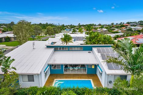 Property photo of 11 Moonee Street Pottsville NSW 2489