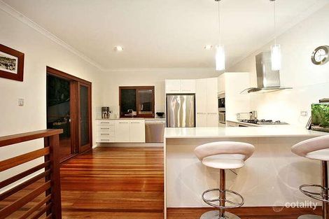 Property photo of 27 Lizzie Street Bardon QLD 4065