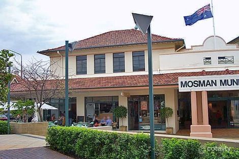 Property photo of 4 Myahgah Road Mosman NSW 2088