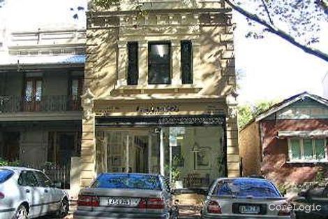 Property photo of 95 Paddington Street Paddington NSW 2021