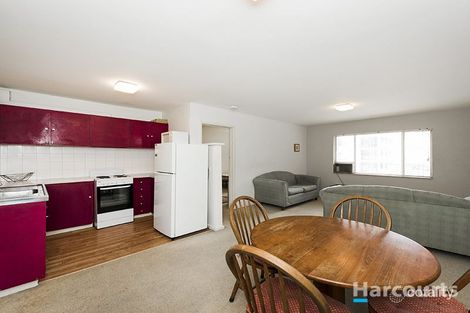 Property photo of 17/132 Mounts Bay Road Perth WA 6000