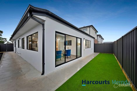 Property photo of 6 Milazzo Road Wollert VIC 3750