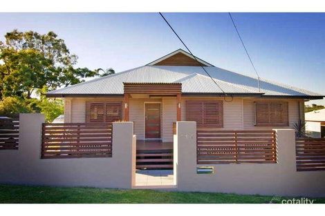 Property photo of 112 Stephen Street Camp Hill QLD 4152