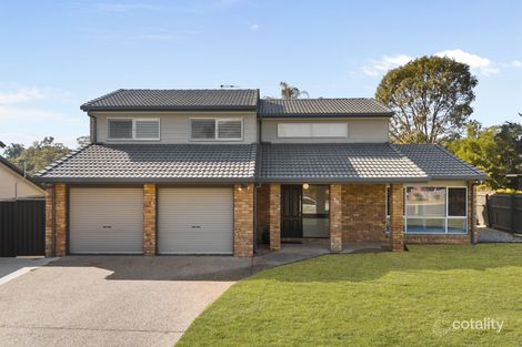 33 Pegasus Ave, Eatons Hill, QLD 4037