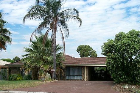 9 Matisse Way, Kingsley, WA 6026