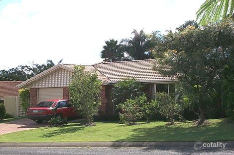 Property photo of 6 Muskwood Street Capalaba QLD 4157