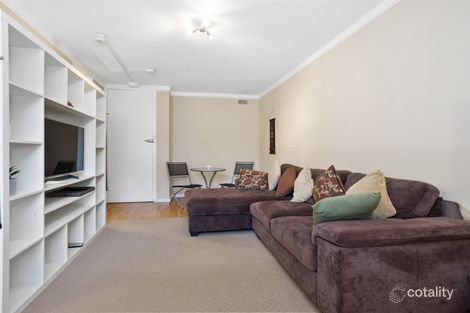117/112 Goderich St, Perth, WA 6000