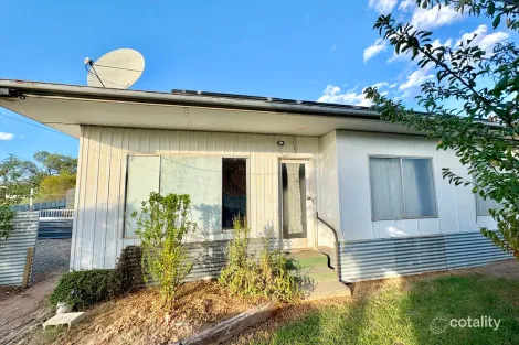 30 Barnes St, Poochera, SA 5655