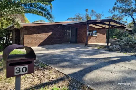 30 Ashmore Rd, Bellevue Heights, SA 5050