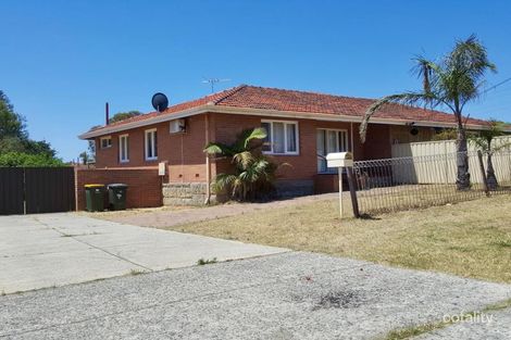 112 Casserley Ave, Girrawheen, WA 6064