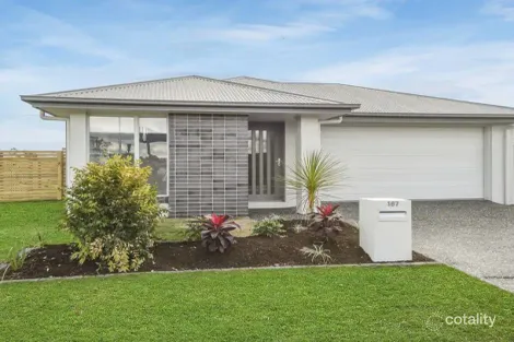167 Fernbrooke Bvd, Redbank Plains, QLD 4301