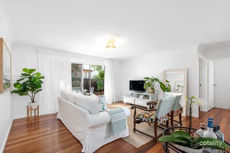 Property photo of 5/40 Pine Street Bulimba QLD 4171