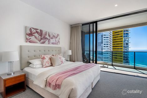 Property photo of 3203/1 Oracle Boulevard Broadbeach QLD 4218