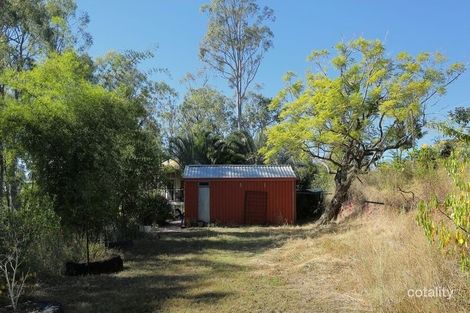 Property photo of 40 May Street Gin Gin QLD 4671