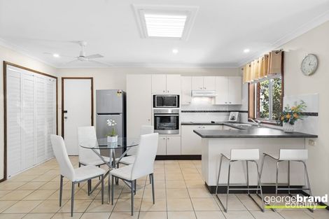 Property photo of 20 Water Street Kincumber NSW 2251