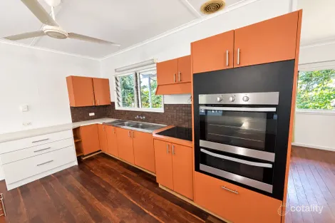 Property photo of 5 Cunjevoi Crescent Nightcliff NT 0810