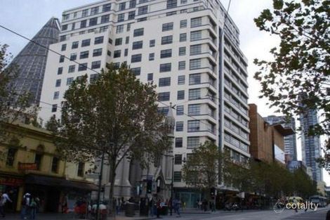 812/339 Swanston St, Melbourne, VIC 3000