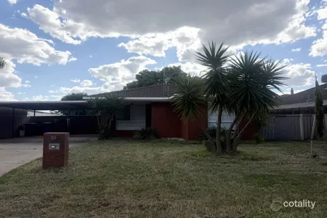 22 Lagana Dr, Shepparton, VIC 3630