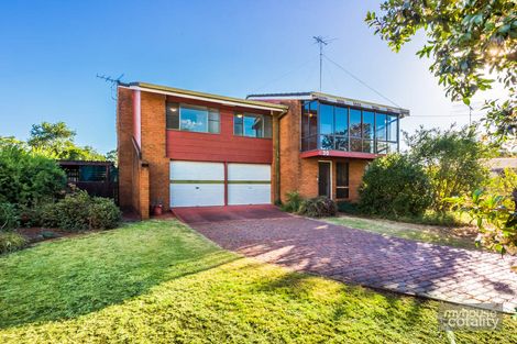 Property photo of 30 Hamilton Street Newtown QLD 4350