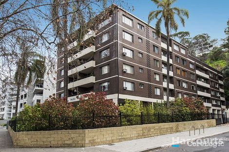 Property photo of 17/132 Mounts Bay Road Perth WA 6000