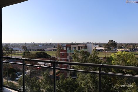 Property photo of 31/24 Lachlan Street Liverpool NSW 2170