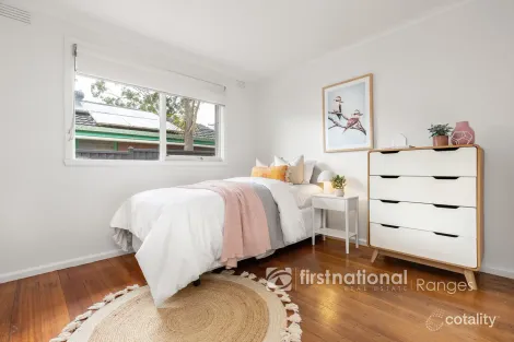 Property photo of 5 Harwell Road Ferntree Gully VIC 3156