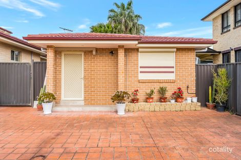 Property photo of 55A Marlborough Street Smithfield NSW 2164