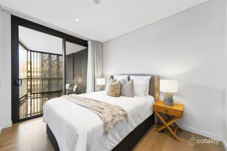 Property photo of 302/8A Pymble Avenue Pymble NSW 2073