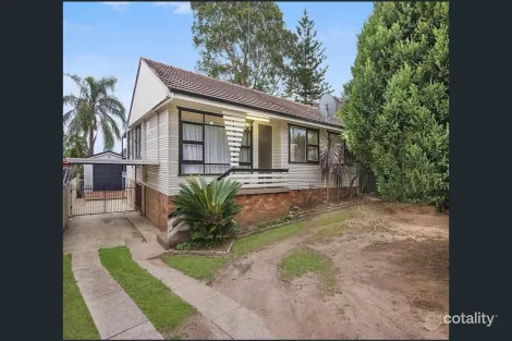 Property photo of 57 Monfarville Street St Marys NSW 2760