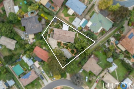 Property photo of 26 Greeves Street Wanniassa ACT 2903