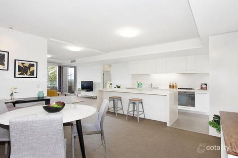 Property photo of 305/53 Palmer Street Cammeray NSW 2062