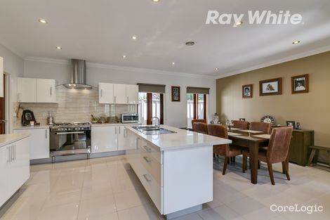Property photo of 30 Greenfields Drive Epping VIC 3076