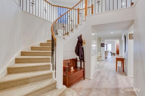Property photo of 4 Drummoyne Terrace Taylors Hill VIC 3037