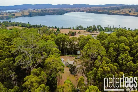 Property photo of 535 Deviot Road Deviot TAS 7275
