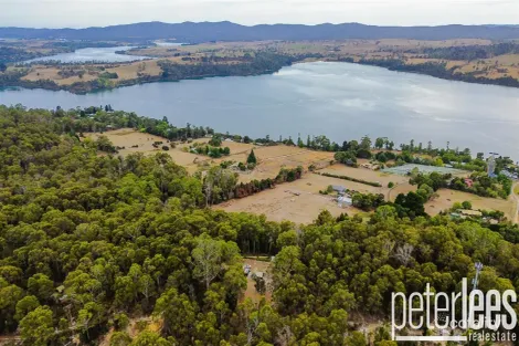Property photo of 535 Deviot Road Deviot TAS 7275