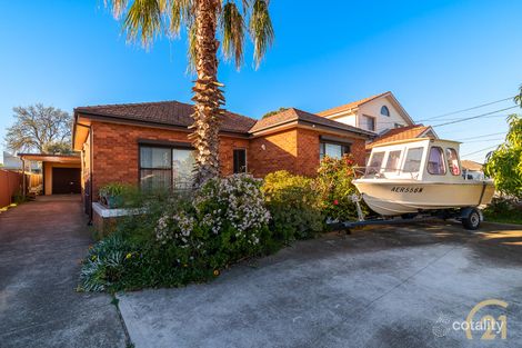 Property photo of 22 Joyce Street Fairfield NSW 2165