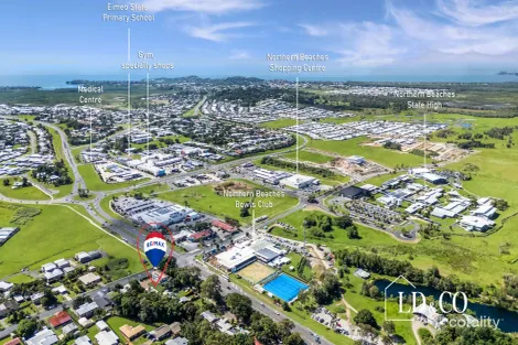 Property photo of 1 Sologinkin Road Rural View QLD 4740