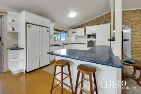 Property photo of 1 Sologinkin Road Rural View QLD 4740