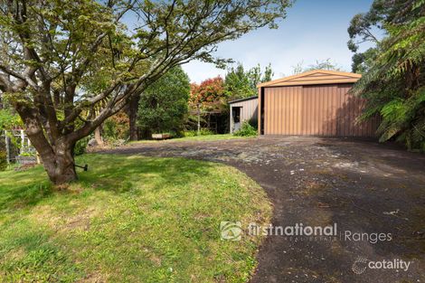 Property photo of 8-10 Victoria Avenue Monbulk VIC 3793
