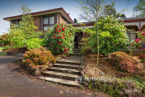 Property photo of 8-10 Victoria Avenue Monbulk VIC 3793