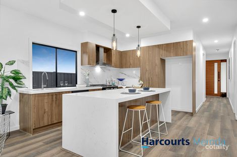 Property photo of 6 Milazzo Road Wollert VIC 3750