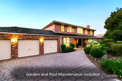 Property photo of 15-17 Mackintosh Road Wheelers Hill VIC 3150