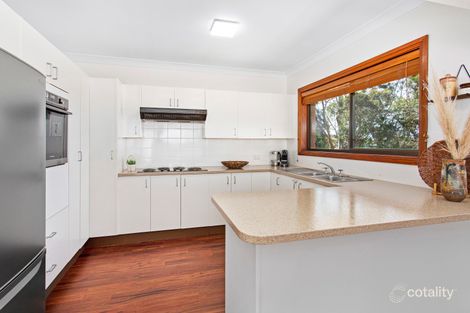 Property photo of 49 Hollings Drive Kiama Downs NSW 2533